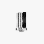 ⁦مبرد معالج هوائي ديب كول بقوة تبريد فائقة | DeepCool AG400 ARGB CPU⁩ - الصورة ⁦2⁩