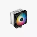 مبرد معالج هوائي ديب كول | DeepCool AG500 ARGB CPU Air Cooler