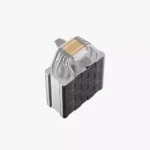 ⁦مبرد معالج هوائي ديب كول | DeepCool AG500 ARGB CPU Air Cooler⁩ - الصورة ⁦2⁩