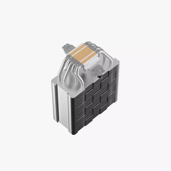 ⁦مبرد معالج هوائي ديب كول | DeepCool AG500 ARGB CPU Air Cooler⁩ - الصورة ⁦2⁩