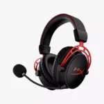 سماعة القيمنق اللاسلكية HyperX Cloud Alpha Wl - أسطورة الأداء والبطارية الخيالية