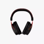 ⁦سماعة القيمنق اللاسلكية HyperX Cloud Alpha Wl - أسطورة الأداء والبطارية الخيالية⁩ - الصورة ⁦3⁩
