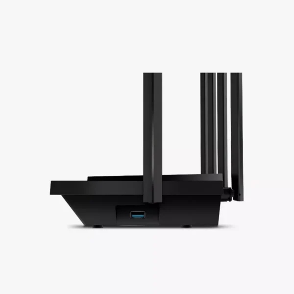 ⁦راوتر الالعاب والبث الاحترافي TP-Link Archer AX73 AX5400تقنيةWi-Fi6⁩ - الصورة ⁦3⁩