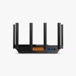 ⁦راوتر الالعاب والبث الاحترافي TP-Link Archer AX73 AX5400تقنيةWi-Fi6⁩ - الصورة ⁦2⁩