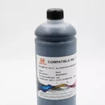 حبر برنت رايت سائل - اللون الأسود | Print-Rite Refill Ink 1L - Black