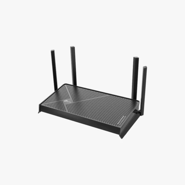 ⁦راوتر الالعاب والبث الذكيTP-Link Archer BE230 BE3600 Wi-Fi 7منافذ 2.5G⁩ - الصورة ⁦2⁩