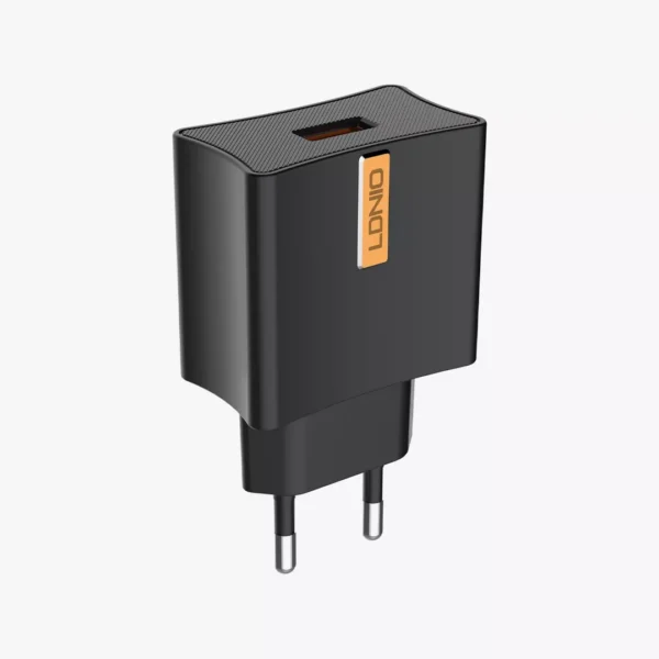 ⁦منتج الشحن المتكامل 3 في 1 | LDNIO CC200 3-in-1 Mobile Charging Kit⁩ - الصورة ⁦5⁩