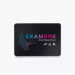 هارد سيمير أسرع بـ 20 مرة - Ceamere NVMe M.2 SSD 512GB
