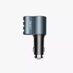 ⁦شاحن سيارة ثلاث منافذ وتقنية الشحن الذكي | LDNIO CM11 Car Charger⁩ - الصورة ⁦2⁩