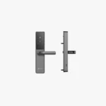 ⁦قفل الباب الذكي إيزفيز مع بصمة وإصدار أكواد EZVIZ DL05 Smart Doorbell⁩ - الصورة ⁦2⁩