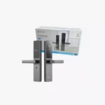 ⁦قفل الباب الذكي إيزفيز مع بصمة وإصدار أكواد EZVIZ DL05 Smart Doorbell⁩ - الصورة ⁦3⁩