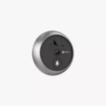 ⁦عين سحرية ذكية وجرس باب لاسلكي وشاشة-Full HD - EZVIZ DP2 Doorbell Kit⁩ - الصورة ⁦2⁩