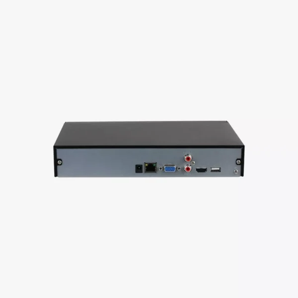 ⁦جهاز تسجيل شبكي داهوا |Dahua Network Video Recorder NVR4104HS-EI⁩ - الصورة ⁦3⁩