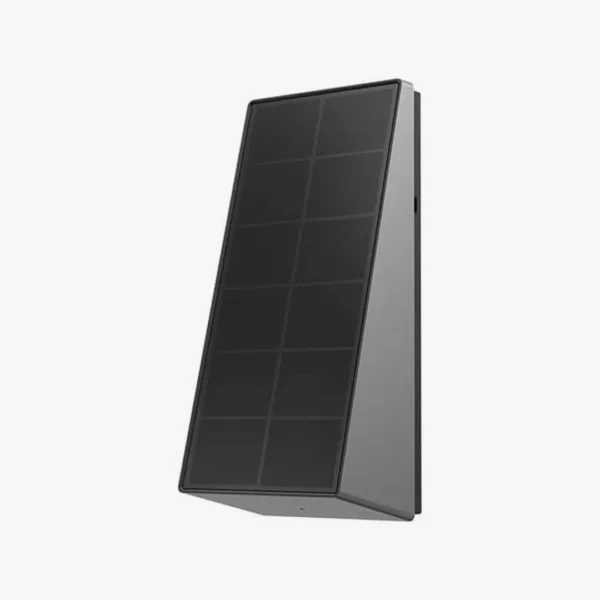 ⁦جرس باب لاسلكي ببطارية وطاقة شمسية-EZVIZ EP7 2K Video Doorphone Kit⁩ - الصورة ⁦3⁩