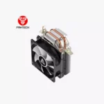 ⁦مروحة تبريد الكيس فانتك|Fantech Blizz RGB FC100 120mm PC Case Fan⁩ - الصورة ⁦3⁩