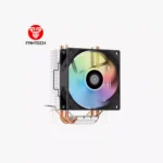 مروحة تبريد الكيس فانتك|Fantech Blizz RGB FC100 120mm PC Case Fan