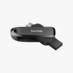 ⁦فلاش مزدوج SanDisk Ultra Dual Drive 64gb سرعة 100 ميجابايت/ثانية⁩ - الصورة ⁦3⁩