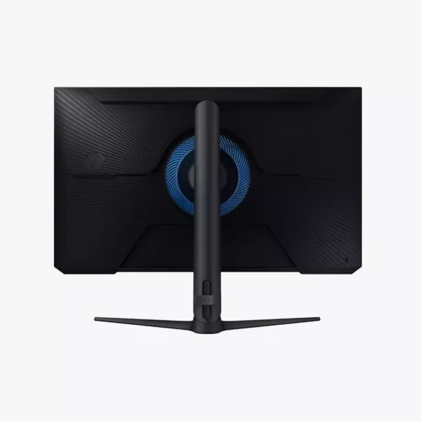 ⁦شاشة الالعاب الاحترافية Samsung Odyssey G3 S27AG320NM معدل 165Hz⁩ - الصورة ⁦3⁩