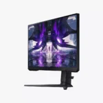 شاشة الالعاب الاحترافية Samsung Odyssey G3 S27AG320NM معدل 165Hz