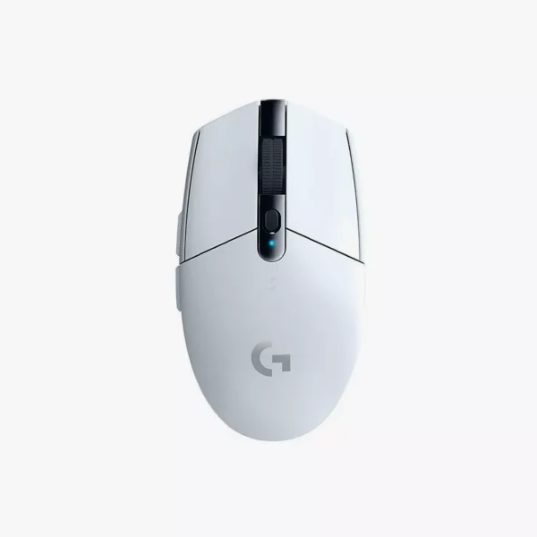 ⁦ماوس الالعاب اللاسلكي G304 Lightspeed الأداء الاحترافي والحرية المطلقة⁩ - الصورة ⁦3⁩