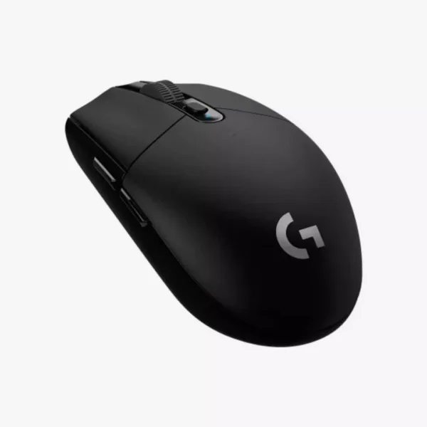⁦ماوس الالعاب اللاسلكي G304 Lightspeed الأداء الاحترافي والحرية المطلقة⁩ - الصورة ⁦2⁩