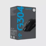 ماوس الالعاب اللاسلكي G304 Lightspeed الأداء الاحترافي والحرية المطلقة