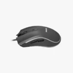 ماوس القيمنق السلكي عالي الدقة Philips G403 مع إضاءة Ambiglow RGB.