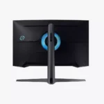 ⁦شاشة الالعاب الخارقة Samsung Odyssey G7 S28AG700NM 4K - 144Hz⁩ - الصورة ⁦3⁩