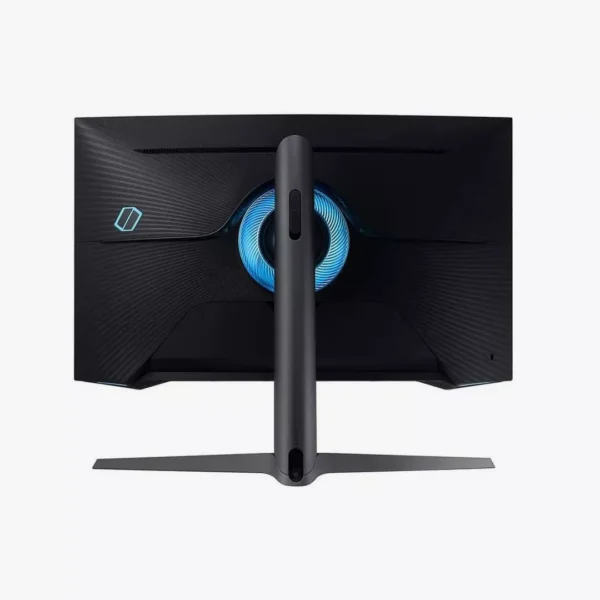 ⁦شاشة الالعاب الخارقة Samsung Odyssey G7 S28AG700NM 4K - 144Hz⁩ - الصورة ⁦3⁩