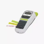 ⁦طابعة ملصقات برذر محمولة يدويًا - Brother P-touch H110 Label Maker⁩ - الصورة ⁦2⁩