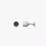 ⁦كاميرا المراقبة الخارجية الذكية اللاسلكية EZVIZ H3c بدقة Wi-Fi⁩ - الصورة ⁦3⁩