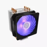 مبرد معالج هوائي مدمج كولر ماستر|Cooler Master Hyper H410R RGB CPU