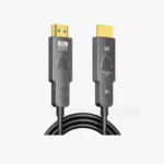 hdmi ألياف ضوئية فن هوي50mبرؤوس قابلة للفصل-Fenhui Detachable AOC