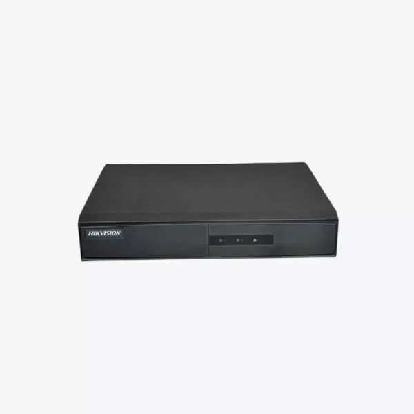 ⁦جهاز تسجيل كاميرات المراقبة الاقتصادي - Hikvision - DS-7208HGHI-F1/N⁩ - الصورة ⁦2⁩