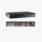 ⁦جهاز تسجيل كاميرات المراقبة الاقتصادي - Hikvision - DS-7208HGHI-F1/N⁩ - الصورة ⁦3⁩
