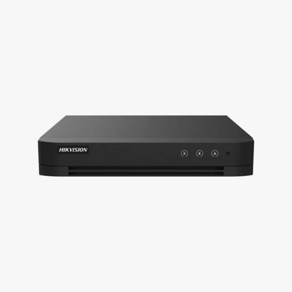 ⁦جهاز تسجيل كاميرات المراقبة - Hikvision - iDS-7204HQHI-M1/S⁩ - الصورة ⁦2⁩