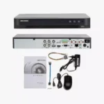 ⁦جهاز تسجيل كاميرات المراقبة - Hikvision - iDS-7204HQHI-M1/S⁩ - الصورة ⁦3⁩