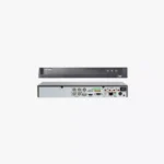 ⁦جهاز تسجيل كاميرات المراقبة - Hikvision 4K iDS-7204HTHI-M1/S⁩ - الصورة ⁦2⁩