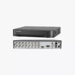 جهاز تسجيل كاميرات المراقبة - Hikvision - 8MP-iDS-7204HUHI-M1/S