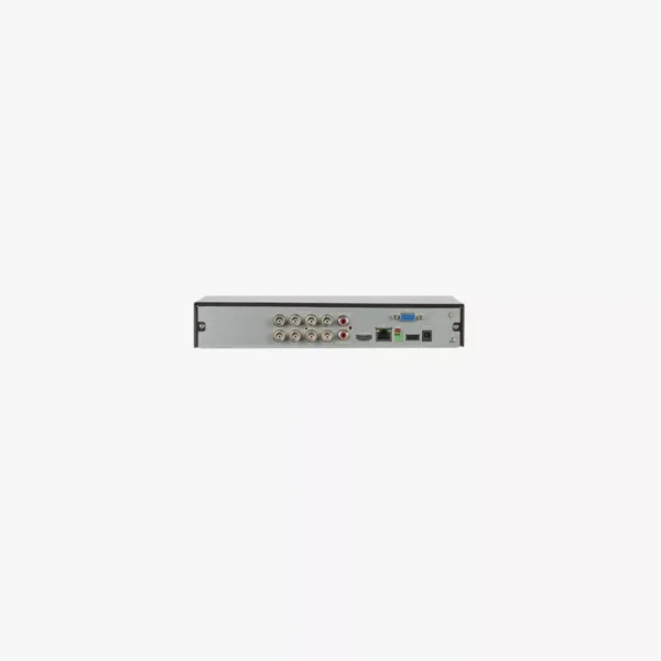 ⁦جهاز تسجيل داهوا ذكي | Dahua Video Recorder DH-XVR5108HS-I3-T⁩ - الصورة ⁦3⁩