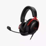 سماعة القيمنق السلكية HyperX Cloud III الجيل الجديد والصوت المحيطي