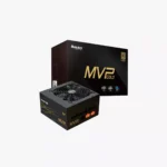 بور سبلاي هانتكي | Huntkey MVP Gold K750 Power Supply