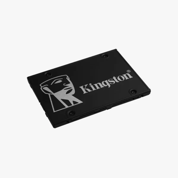 ⁦هارد كينغستون أسرع بـ 15 مرة-Kingston NVMe M.2 SSD 512GB Faster⁩ - الصورة ⁦2⁩