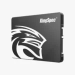 ⁦هارد داخلي سريع واعتمادي KingSpec 1TB 2.5-inch SATA III SSD⁩ - الصورة ⁦2⁩