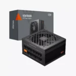 مزود طاقة بي سي كولر  | PCcooler KN1000 1000W ATX Power Supply