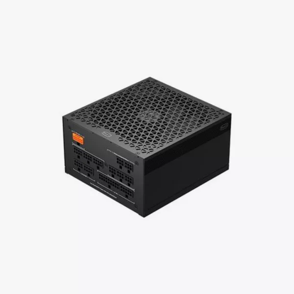 ⁦مزود طاقة بي سي كولر  | PCcooler KN1000 1000W ATX Power Supply⁩ - الصورة ⁦2⁩