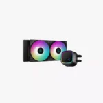 مبرد مائي للمعالج ديب كول | DeepCool 240mm ARGB CPU Cooler le520