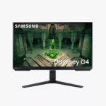 شاشة الالعاب الصاروخية Samsung Odyssey G4 LS27BG402EM 240Hz