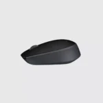 ⁦الماوس اللاسلكي المدمج Logitech M171 اللاسلكي - رفيق الإنتاجية والأعمال اليومية.⁩ - الصورة ⁦3⁩