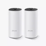 ⁦نظام الواي فاي المشبكيTP-Link Deco M4 AC1200 Wi-Fi System⁩ - الصورة ⁦2⁩